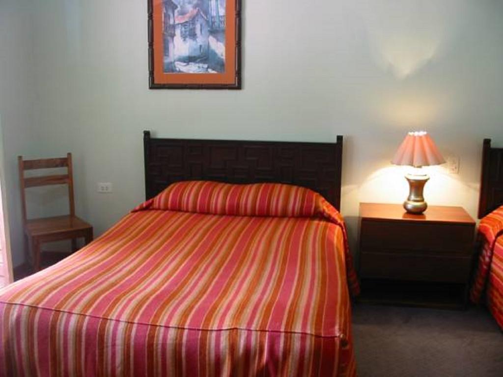 La Quinta Eco Hotel Urubamba Room photo